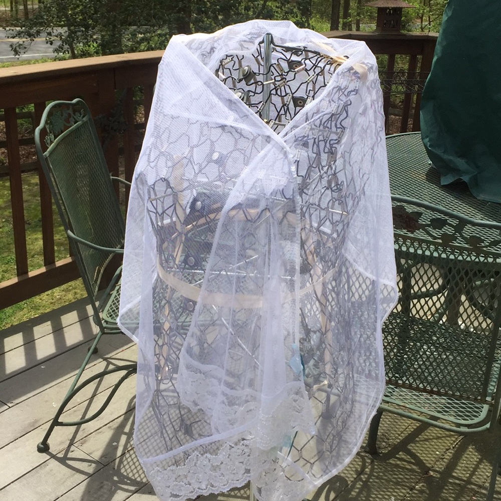 Wrap by Betsy Johnson